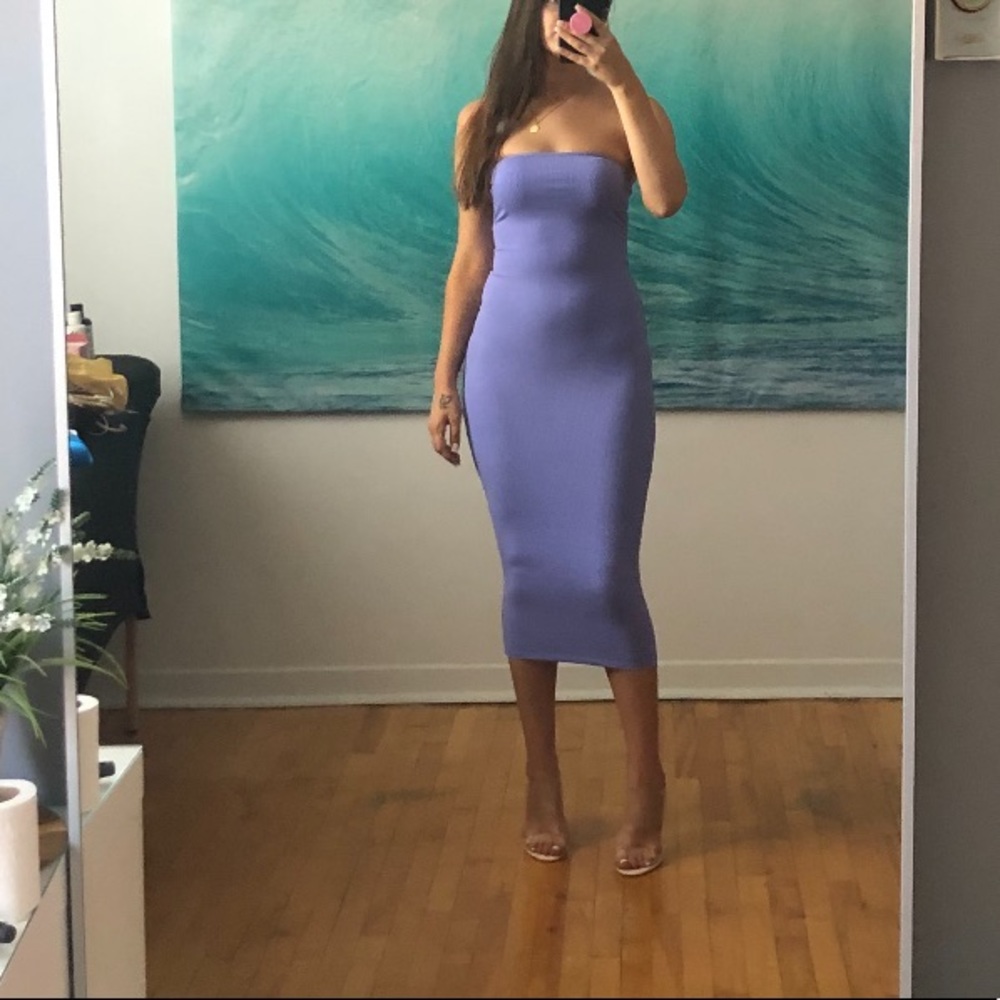 3/20$ Fashionnova dress small